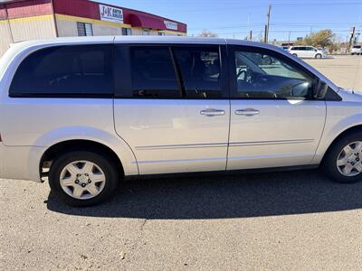 2009 Dodge Grand Caravan SE   - Photo 6 - Albuquerque, NM 87107