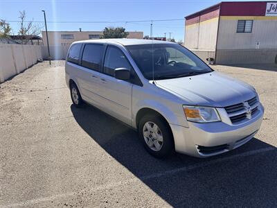 2009 Dodge Grand Caravan SE   - Photo 7 - Albuquerque, NM 87107