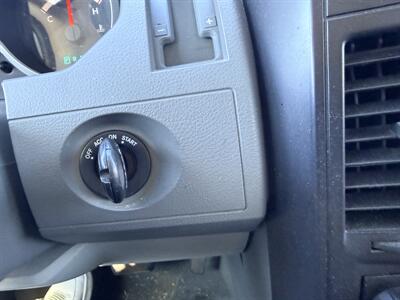 2009 Dodge Grand Caravan SE   - Photo 21 - Albuquerque, NM 87107