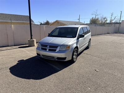2009 Dodge Grand Caravan SE   - Photo 1 - Albuquerque, NM 87107