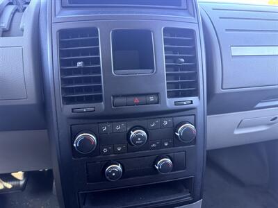 2009 Dodge Grand Caravan SE   - Photo 19 - Albuquerque, NM 87107
