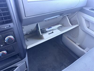2009 Dodge Grand Caravan SE   - Photo 23 - Albuquerque, NM 87107
