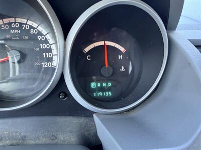 2009 Dodge Grand Caravan SE   - Photo 17 - Albuquerque, NM 87107