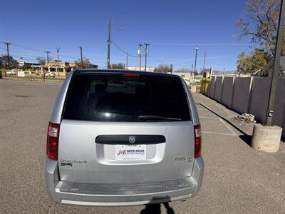 2009 Dodge Grand Caravan SE   - Photo 4 - Albuquerque, NM 87107