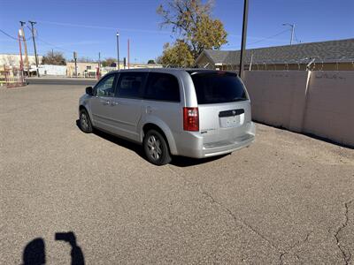 2009 Dodge Grand Caravan SE   - Photo 3 - Albuquerque, NM 87107