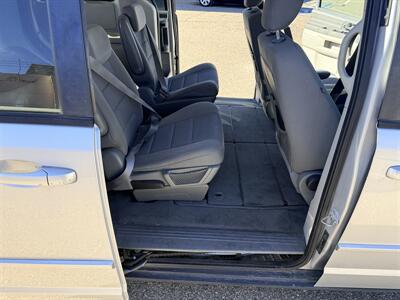 2009 Dodge Grand Caravan SE   - Photo 11 - Albuquerque, NM 87107