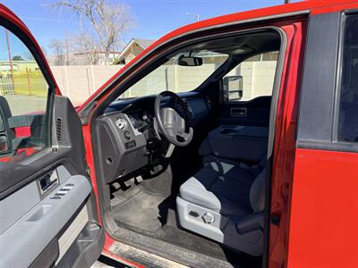 2011 Ford F-150 XLT   - Photo 9 - Albuquerque, NM 87107
