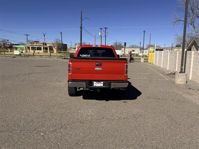 2011 Ford F-150 XLT   - Photo 4 - Albuquerque, NM 87107