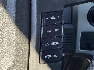 2011 Ford F-150 XLT   - Photo 17 - Albuquerque, NM 87107