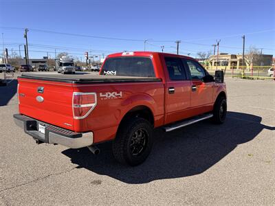 2011 Ford F-150 XLT   - Photo 5 - Albuquerque, NM 87107