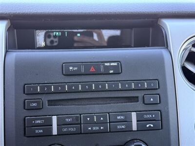 2011 Ford F-150 XLT   - Photo 20 - Albuquerque, NM 87107