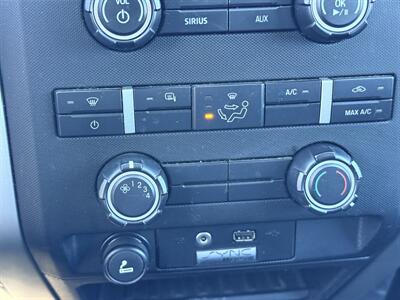 2011 Ford F-150 XLT   - Photo 19 - Albuquerque, NM 87107
