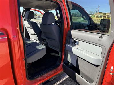 2011 Ford F-150 XLT   - Photo 12 - Albuquerque, NM 87107