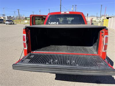 2011 Ford F-150 XLT   - Photo 11 - Albuquerque, NM 87107