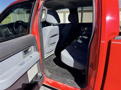 2011 Ford F-150 XLT   - Photo 10 - Albuquerque, NM 87107