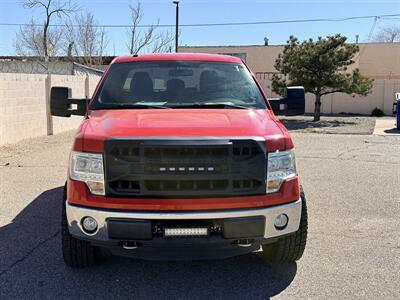 2011 Ford F-150 XLT   - Photo 8 - Albuquerque, NM 87107