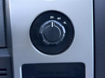 2011 Ford F-150 XLT   - Photo 18 - Albuquerque, NM 87107