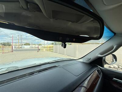 2010 Chevrolet Suburban LT   - Photo 26 - Albuquerque, NM 87107