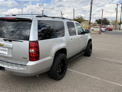 2010 Chevrolet Suburban LT   - Photo 5 - Albuquerque, NM 87107