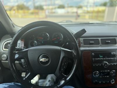 2010 Chevrolet Suburban LT   - Photo 19 - Albuquerque, NM 87107