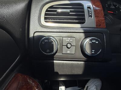2010 Chevrolet Suburban LT   - Photo 23 - Albuquerque, NM 87107
