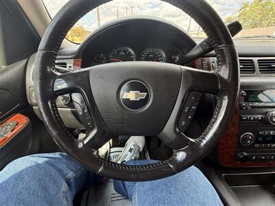 2010 Chevrolet Suburban LT   - Photo 21 - Albuquerque, NM 87107