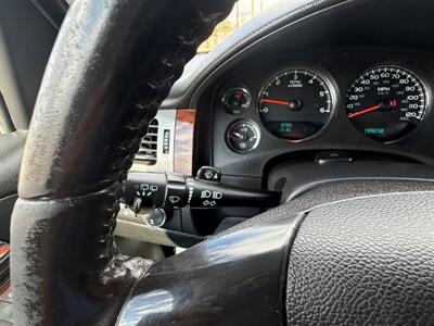 2010 Chevrolet Suburban LT   - Photo 22 - Albuquerque, NM 87107