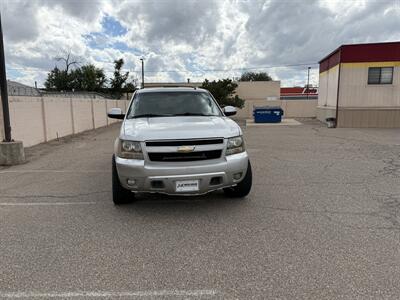 2010 Chevrolet Suburban LT   - Photo 8 - Albuquerque, NM 87107