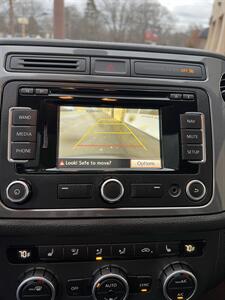 2013 Volkswagen Tiguan S 4Motion   - Photo 19 - Peabody, MA 01960