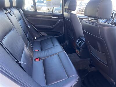 2013 BMW X3 xDrive35i   - Photo 23 - Peabody, MA 01960