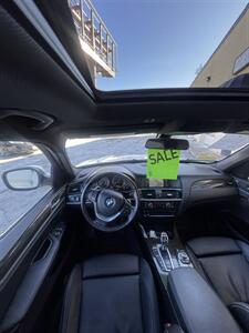 2013 BMW X3 xDrive35i   - Photo 15 - Peabody, MA 01960