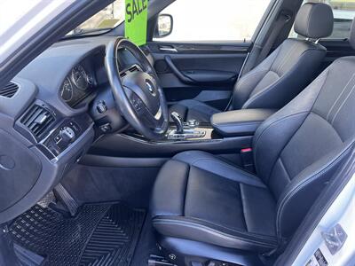 2013 BMW X3 xDrive35i   - Photo 14 - Peabody, MA 01960