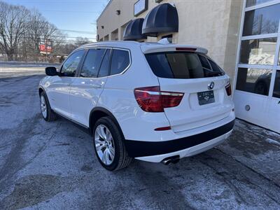 2013 BMW X3 xDrive35i   - Photo 5 - Peabody, MA 01960