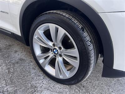 2013 BMW X3 xDrive35i   - Photo 10 - Peabody, MA 01960