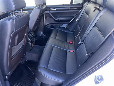 2013 BMW X3 xDrive35i   - Photo 24 - Peabody, MA 01960