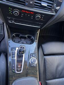 2013 BMW X3 xDrive35i   - Photo 16 - Peabody, MA 01960