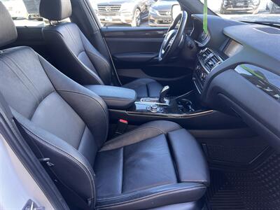 2013 BMW X3 xDrive35i   - Photo 22 - Peabody, MA 01960