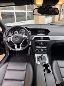 2014 Mercedes-Benz C 300 Sport 4MATIC   - Photo 13 - Peabody, MA 01960