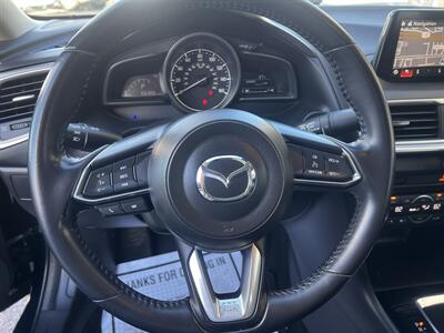 2018 Mazda Mazda3 Touring   - Photo 16 - Peabody, MA 01960