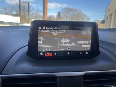2018 Mazda Mazda3 Touring   - Photo 19 - Peabody, MA 01960