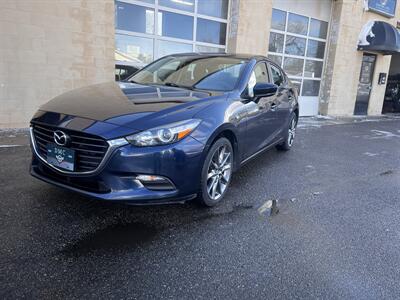 2018 Mazda Mazda3 Touring   - Photo 1 - Peabody, MA 01960