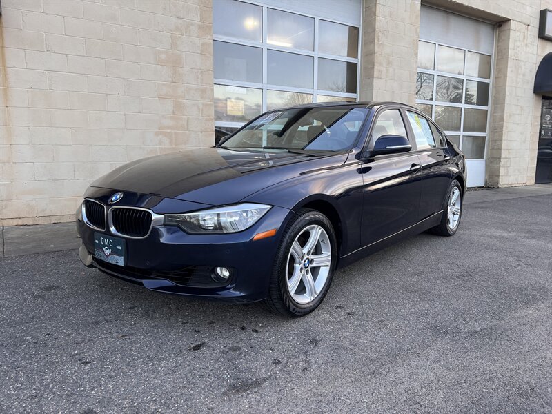 2013 BMW 328i xDrive  