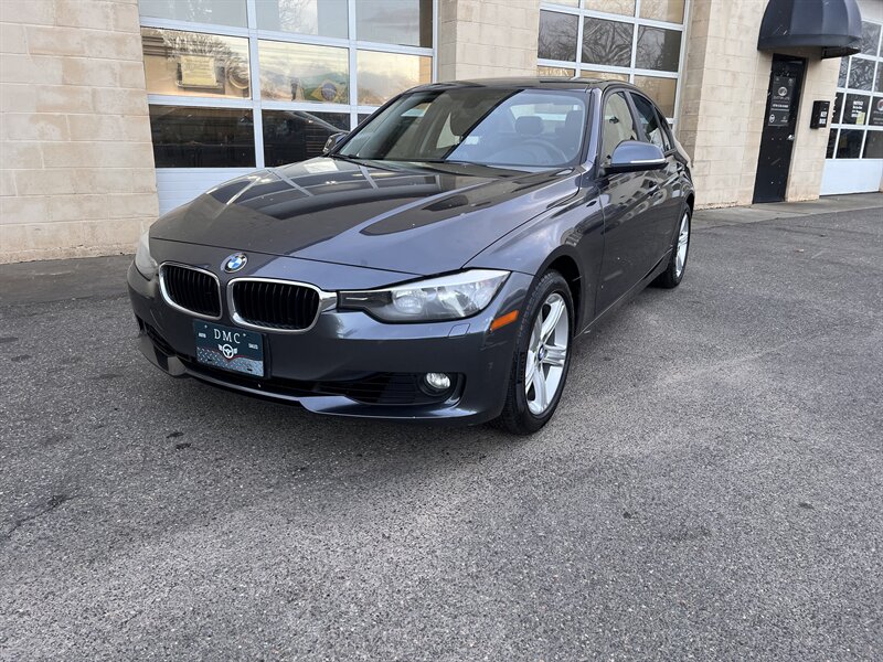 2013 BMW 328i xDrive  