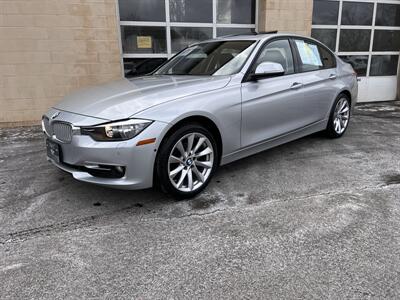 2013 BMW 328i xDrive Sedan
