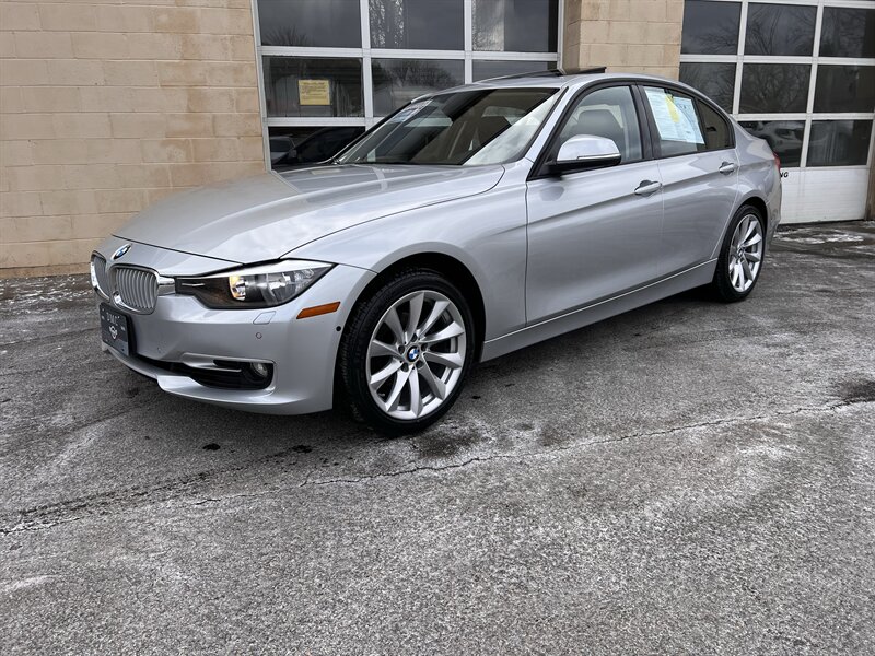 2013 BMW 328i xDrive  