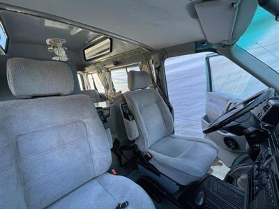 1993 Volkswagen EuroVan MV   - Photo 70 - Brea, CA 92822
