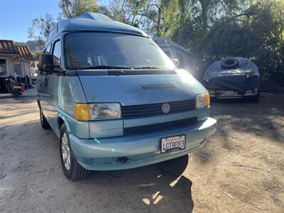 1993 Volkswagen EuroVan MV   - Photo 54 - Brea, CA 92822