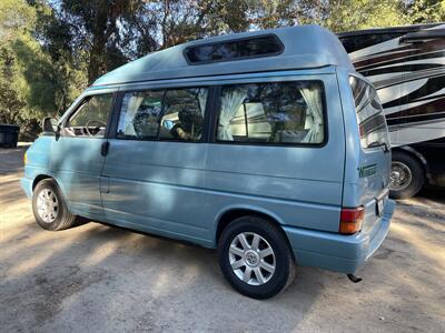 1993 Volkswagen EuroVan MV   - Photo 39 - Brea, CA 92822
