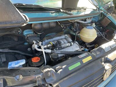 1993 Volkswagen EuroVan MV   - Photo 65 - Brea, CA 92822