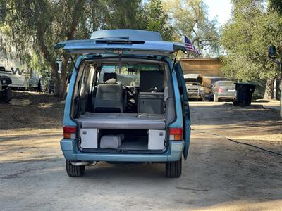 1993 Volkswagen EuroVan MV   - Photo 30 - Brea, CA 92822